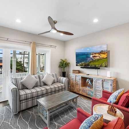 Villa Sanibel Seas Ocean Stadt Exterior foto