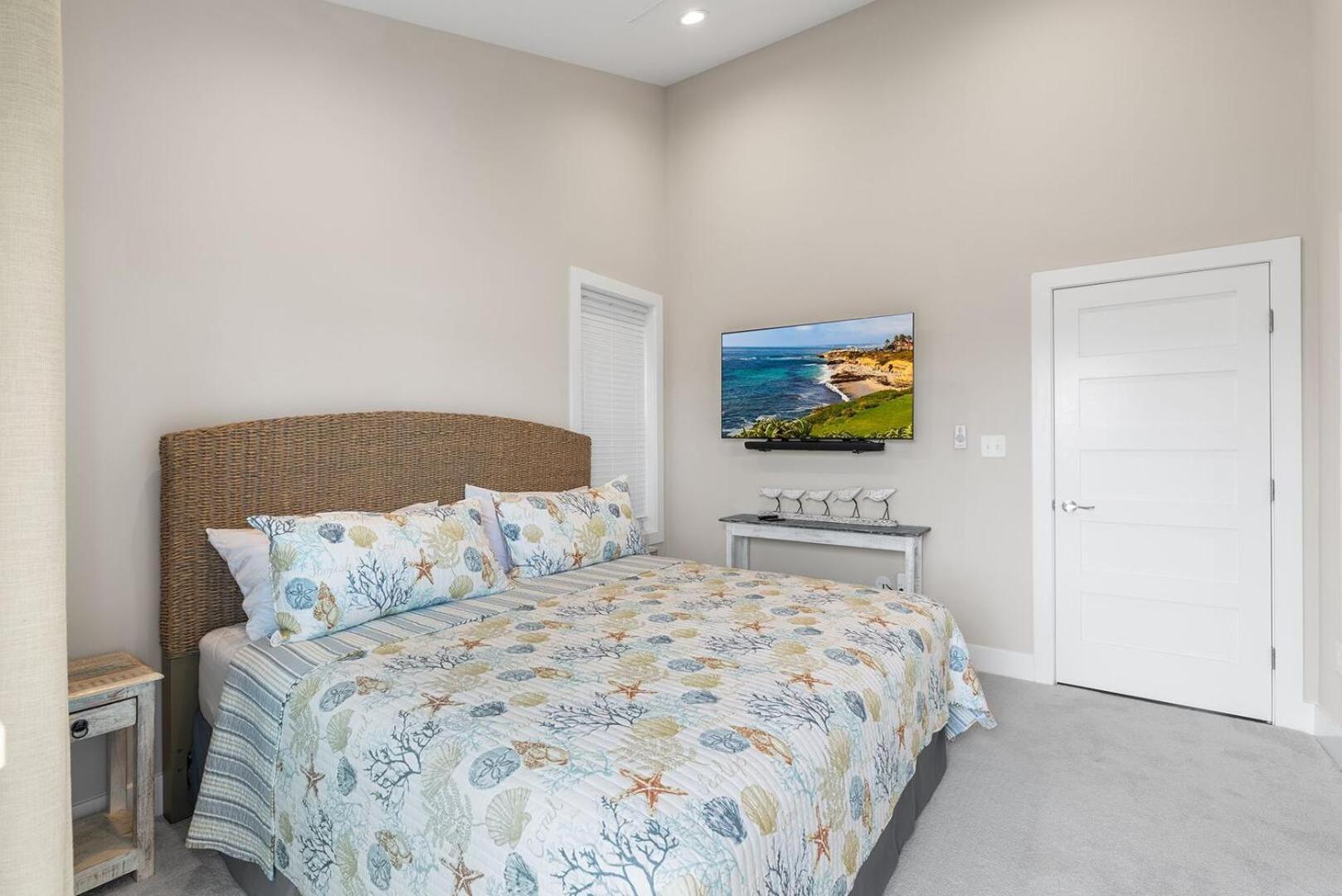 Villa Sanibel Seas Ocean Stadt Exterior foto