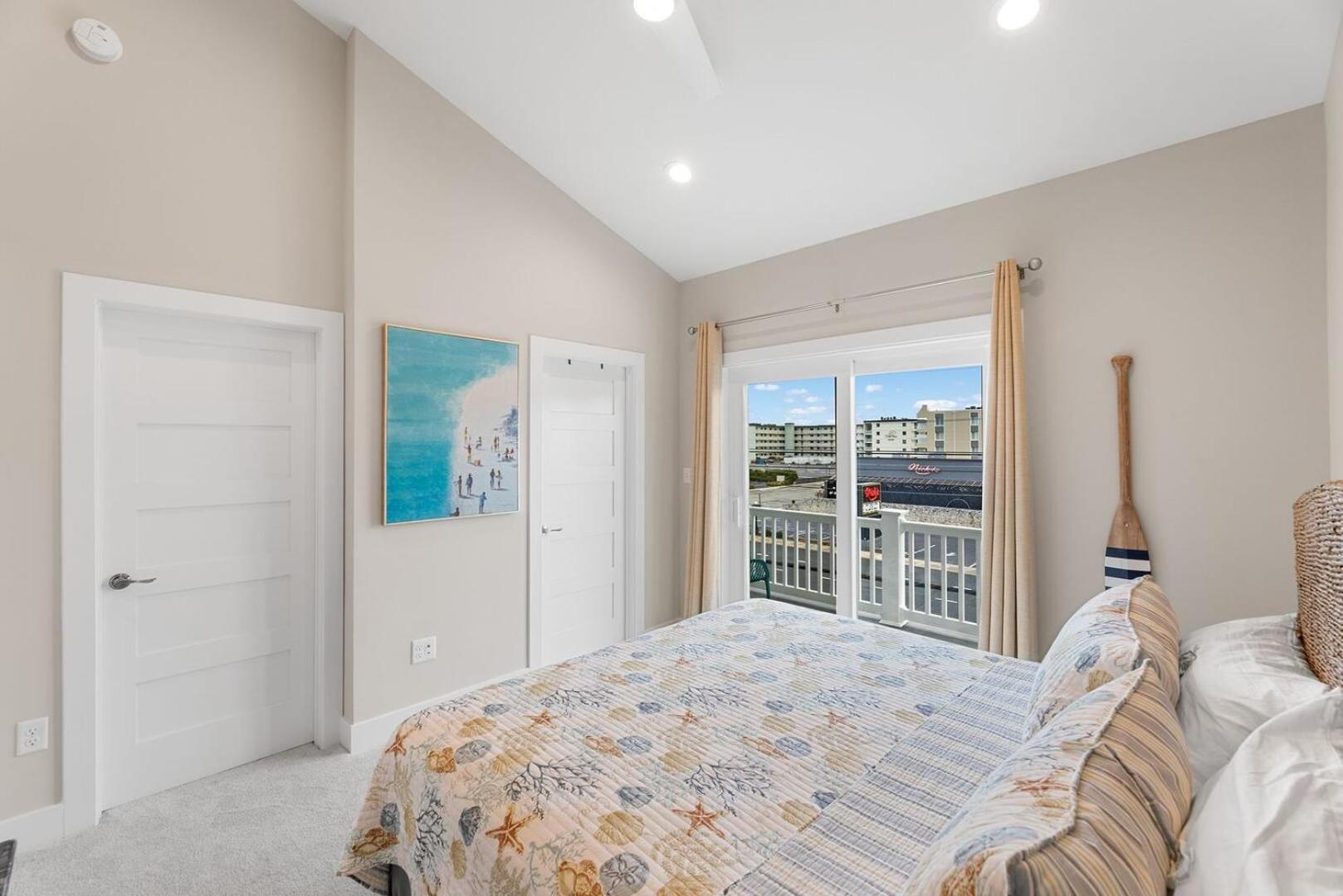 Villa Sanibel Seas Ocean Stadt Exterior foto
